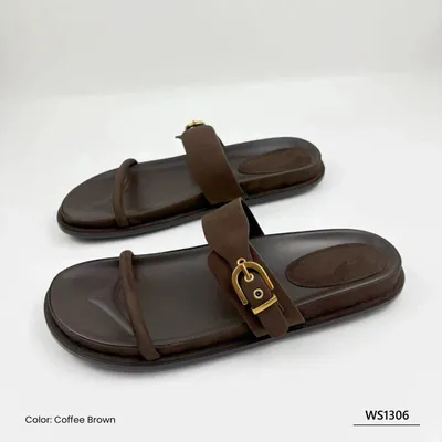 Cloud Grace Women’s Sandal